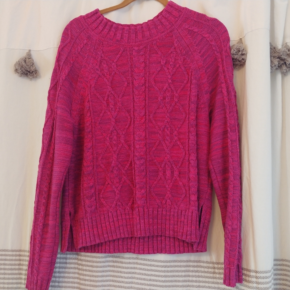 Gap Sweater